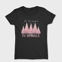 Tis The Season To Sparkle, Tricou Femei