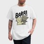 Baka, Tricou Barbati (Unisex)