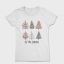 Tis The Season, Tricou Femei