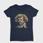 Tree Face Gnome, Tricou Femei