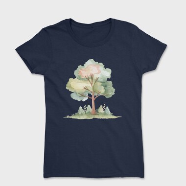 Tree Friends Forest, Tricou Femei