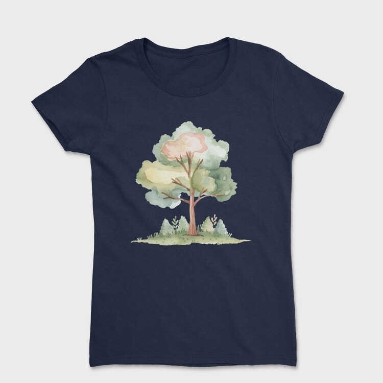 Tree Friends Forest, Tricou Femei