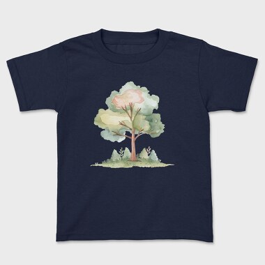 Tree Friends Forest, Tricou Copii