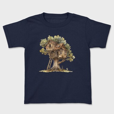 Tree House Forest, Tricou Copii
