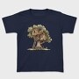 Tree House Forest, Tricou Copii