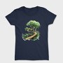 Tree House Pathway, Tricou Femei