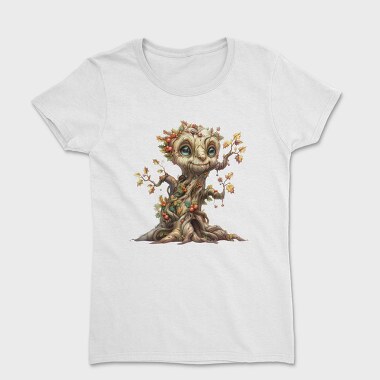 Tree Monster Eyes, Tricou Femei