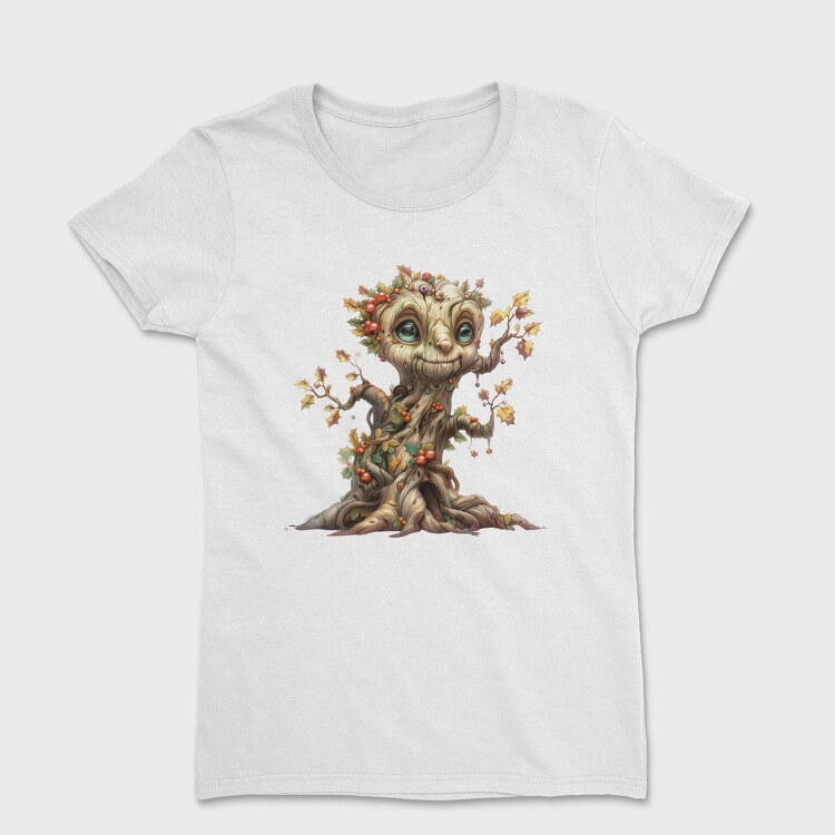Tree Monster Eyes, Tricou Femei