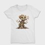 Tree Monster Eyes, Tricou Femei
