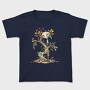 Tree Monster Mushrooms, Tricou Copii