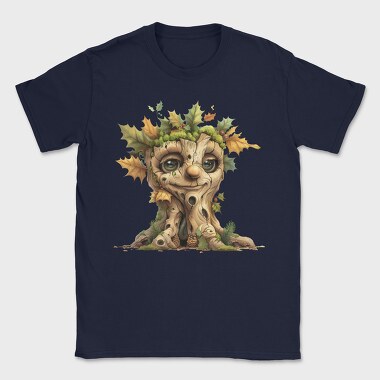 Tree Spirit, Tricou Barbati (Unisex)