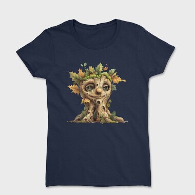 Tree Spirit, Tricou Femei