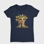 Tree Spirit, Tricou Femei