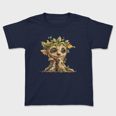 Tree Spirit, Tricou Copii