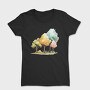 Trees 11, Tricou Femei