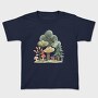 Trees 12, Tricou Copii