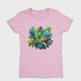 Tropical Monster Breeze, Tricou Femei