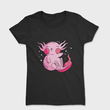 Axolotl Questions, Tricou Femei