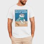 Baker Cat Biscuit Maker, Tricou Barbati (Unisex)