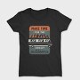 Make Time for Great Outdoors, Tricou Femei