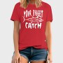 Big Catch Fish, Tricou Barbati (Unisex)