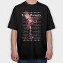 Love Prevails, Tricou Oversize Barbati (Unisex)