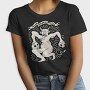 Demonic Creature Dark Magic, Tricou Femei