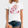 Drunk Rooster, Tricou Barbati (Unisex)