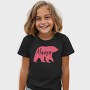Bear Mama, Tricou Copii