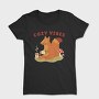 Cozy Vibes Gaming Squirrel Gamers Creators Ep, Tricou Femei