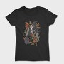 Magpie Berries, Tricou Femei