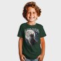 Chasing Dreams Among The Stars Cat Trend, Tricou Copii