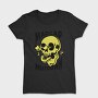 Madcap Meltdown, Tricou Femei