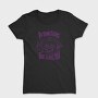 Creepy Pumpkin Halloween, Tricou Femei