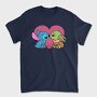 Baby Yoda 19, Tricou Barbati (Unisex)