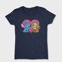 Baby Yoda 19, Tricou Femei