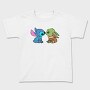 Baby Yoda 9, Tricou Copii