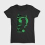 Batman 10, Tricou Femei