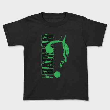Batman 10, Tricou Copii