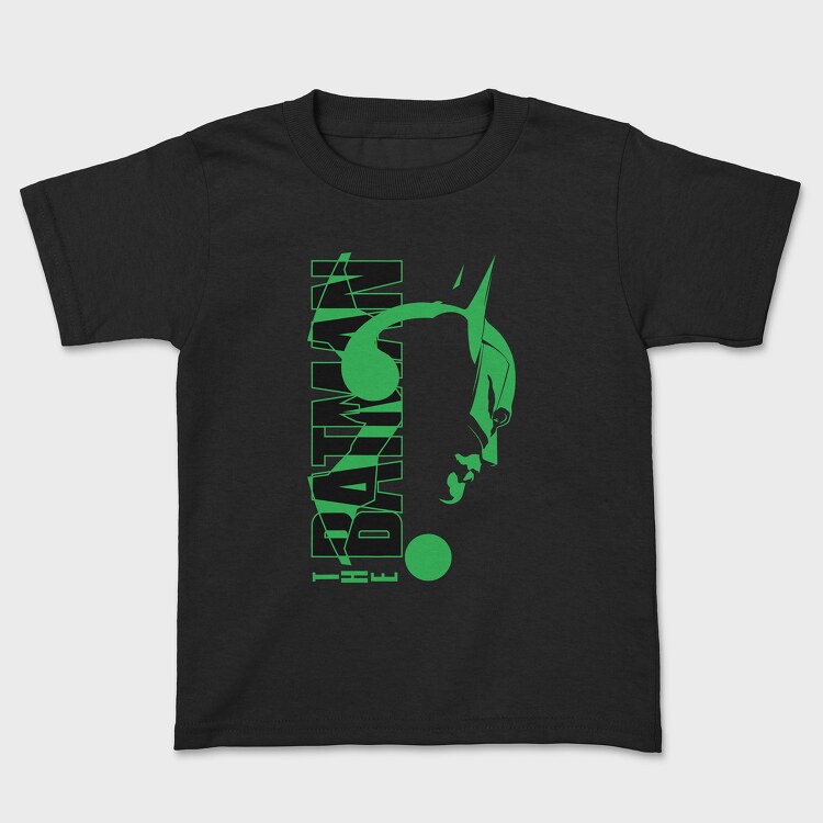 Batman 10, Tricou Copii