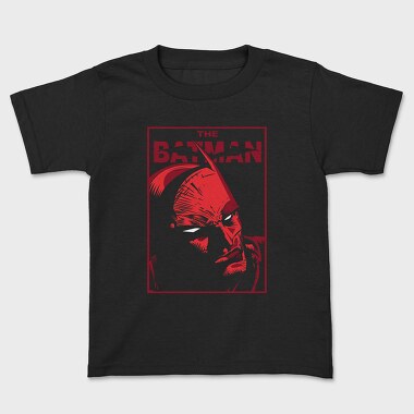 Batman 2, Tricou Copii