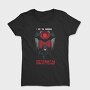 Batman 22, Tricou Femei