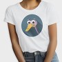 Ducky Smile, Tricou Femei