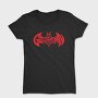 Batman 5, Tricou Femei