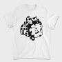 Betty Boop 55, Tricou Barbati (Unisex)