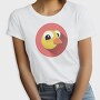 Ducky Vibes, Tricou Femei