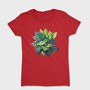 Tropical Summer Breeze, Tricou Femei