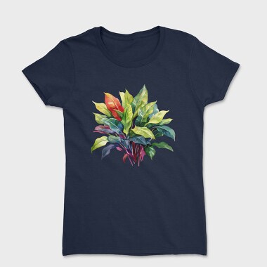 Tropical Tropic Breeze, Tricou Femei