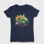 Tropical Tropic Breeze, Tricou Femei