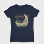 Trust The Universe, Tricou Femei